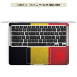 Foils for Laptops glossy