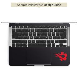 Foils for Laptops glossy