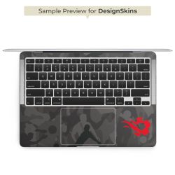 Foils for Laptops glossy