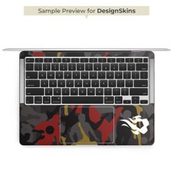 Foils for Laptops glossy