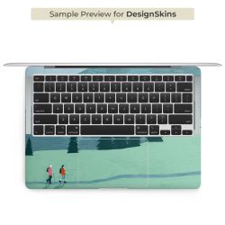 Foils for Laptops glossy