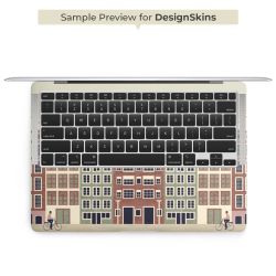 Foils for Laptops glossy