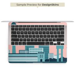Foils for Laptops glossy
