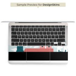 Foils for Laptops glossy