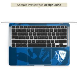 Folien für Laptops glänzend