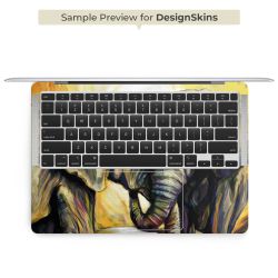 Foils for Laptops glossy