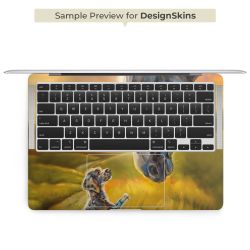 Foils for Laptops glossy