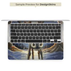 Foils for Laptops glossy