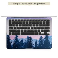 Foils for Laptops glossy