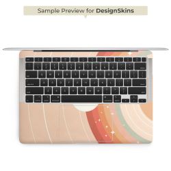 Foils for Laptops glossy