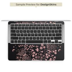 Foils for Laptops glossy