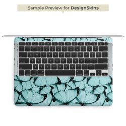 Foils for Laptops glossy