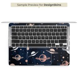 Foils for Laptops glossy