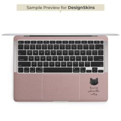 Foils for Laptops glossy