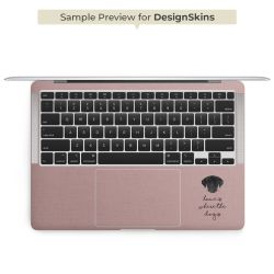 Foils for Laptops glossy