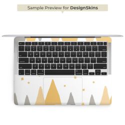 Foils for Laptops glossy