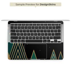 Foils for Laptops glossy