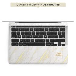 Foils for Laptops glossy