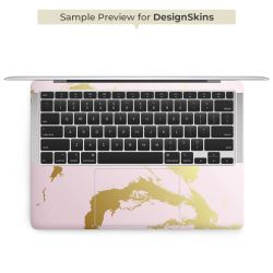 Foils for Laptops glossy