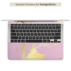 Foils for Laptops glossy