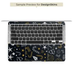 Foils for Laptops glossy