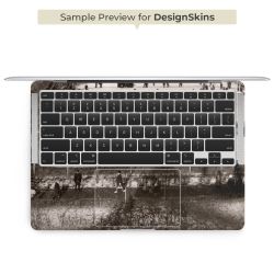 Foils for Laptops glossy