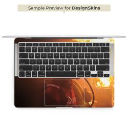 Foils for Laptops glossy