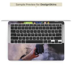 Foils for Laptops glossy