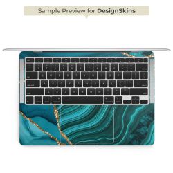 Foils for Laptops glossy