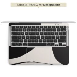 Foils for Laptops glossy