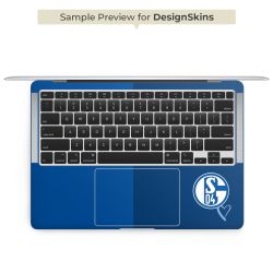 Folien für Laptops glänzend