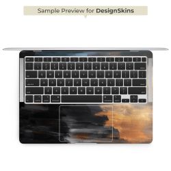 Foils for Laptops glossy