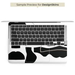 Foils for Laptops glossy