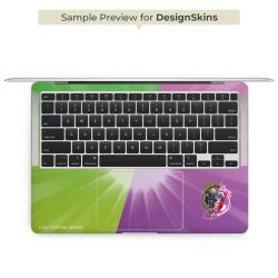 Foils for Laptops glossy