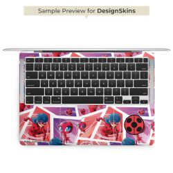 Foils for Laptops glossy