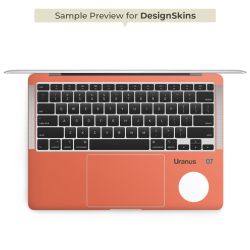 Foils for Laptops glossy