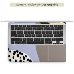 Foils for Laptops glossy