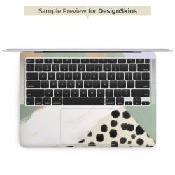 Foils for Laptops glossy