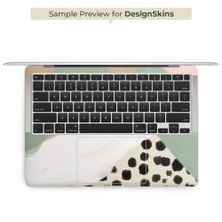 Foils for Laptops glossy