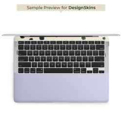 Foils for Laptops glossy