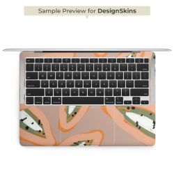 Foils for Laptops glossy