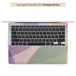 Foils for Laptops glossy