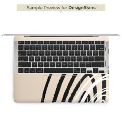 Foils for Laptops glossy