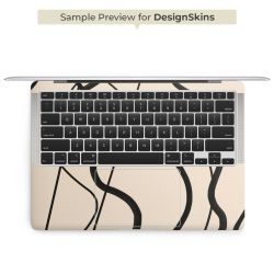 Foils for Laptops glossy