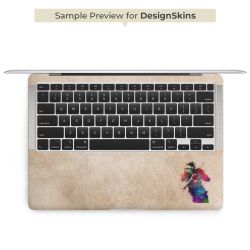 Foils for Laptops glossy