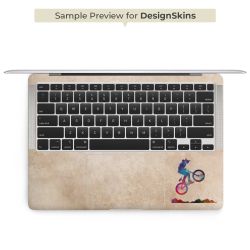 Foils for Laptops glossy