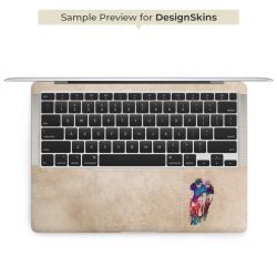 Foils for Laptops glossy