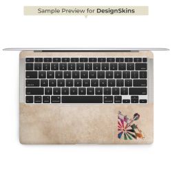 Foils for Laptops glossy