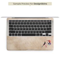 Foils for Laptops glossy