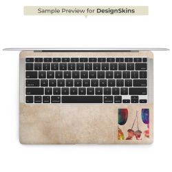 Foils for Laptops glossy